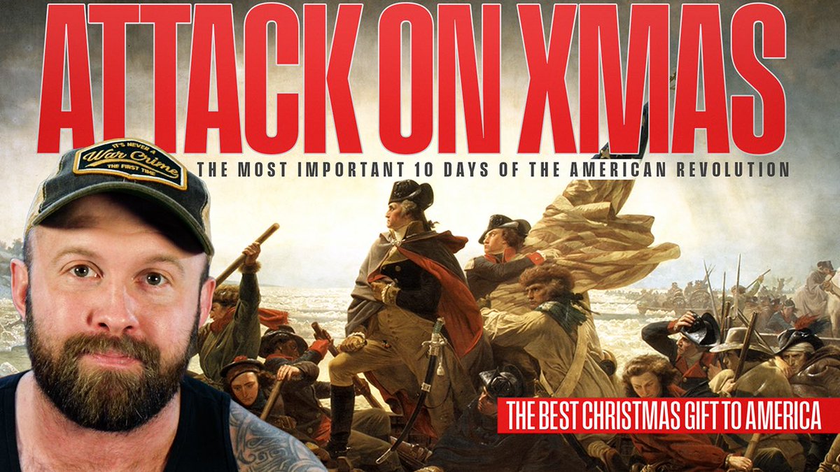 Fat_Electrician's tweet image. My Favorite Christmas Story
youtu.be/2_JBDlorAKc