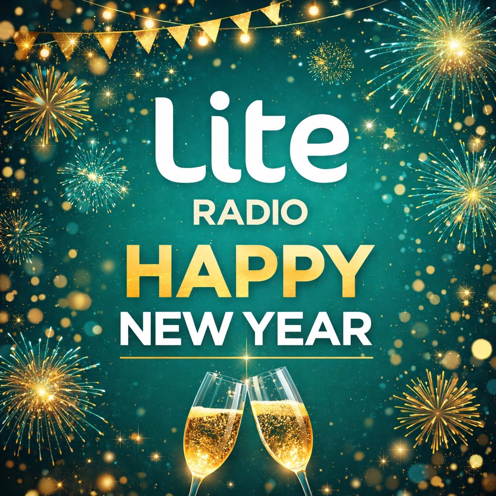 Lite RADIO tweet media