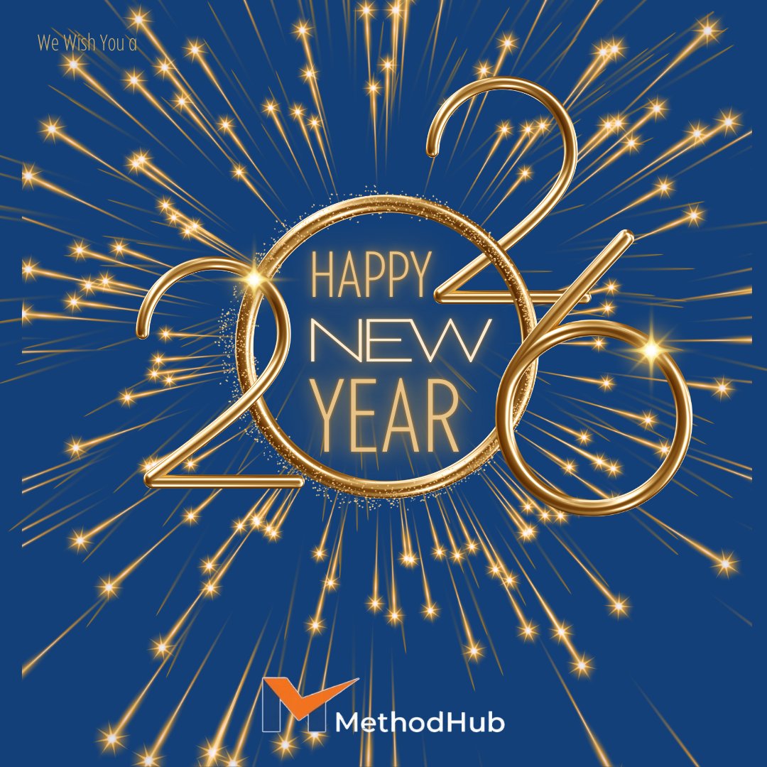 MethodHub tweet media