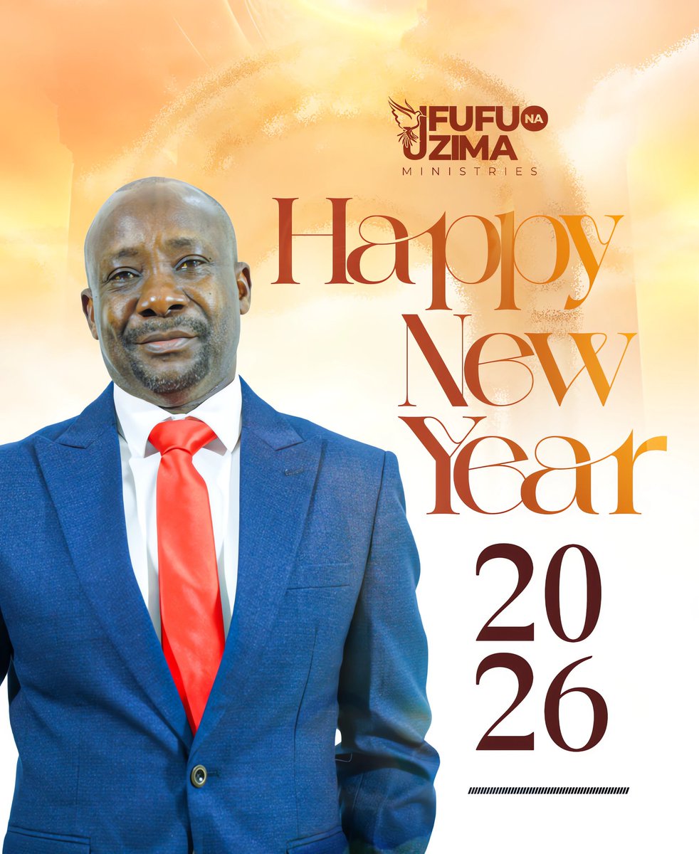 Happy New Year!