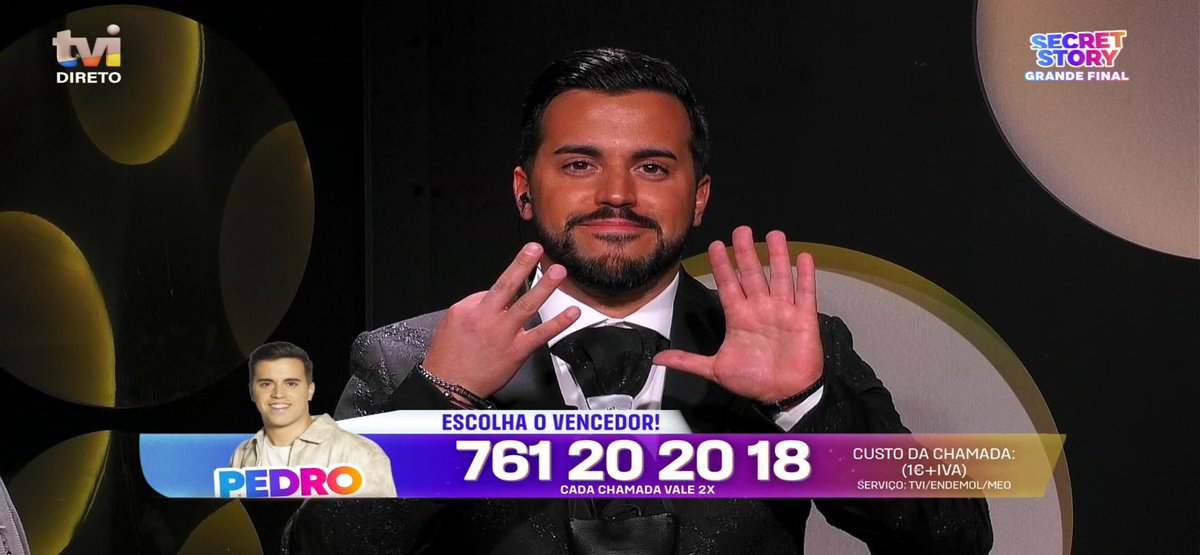 JooSantostk's tweet photo. ESSE É MEU VENCEDOR! 

VAMOS PEDRO JORGE!❤️

VOTEM NÃO PAREM!❤️

761202018 OU NA APP!❤️
 #sstvi https://t.co/sduG0BbVlq