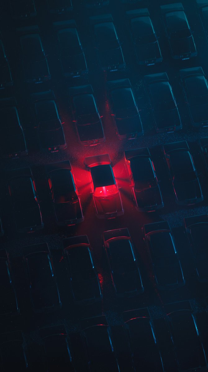 aestheticmbl's tweet image. The main character energy

#Cinematic #StandOut #RedVibe #DarkAesthetic #NightDrive #Mood