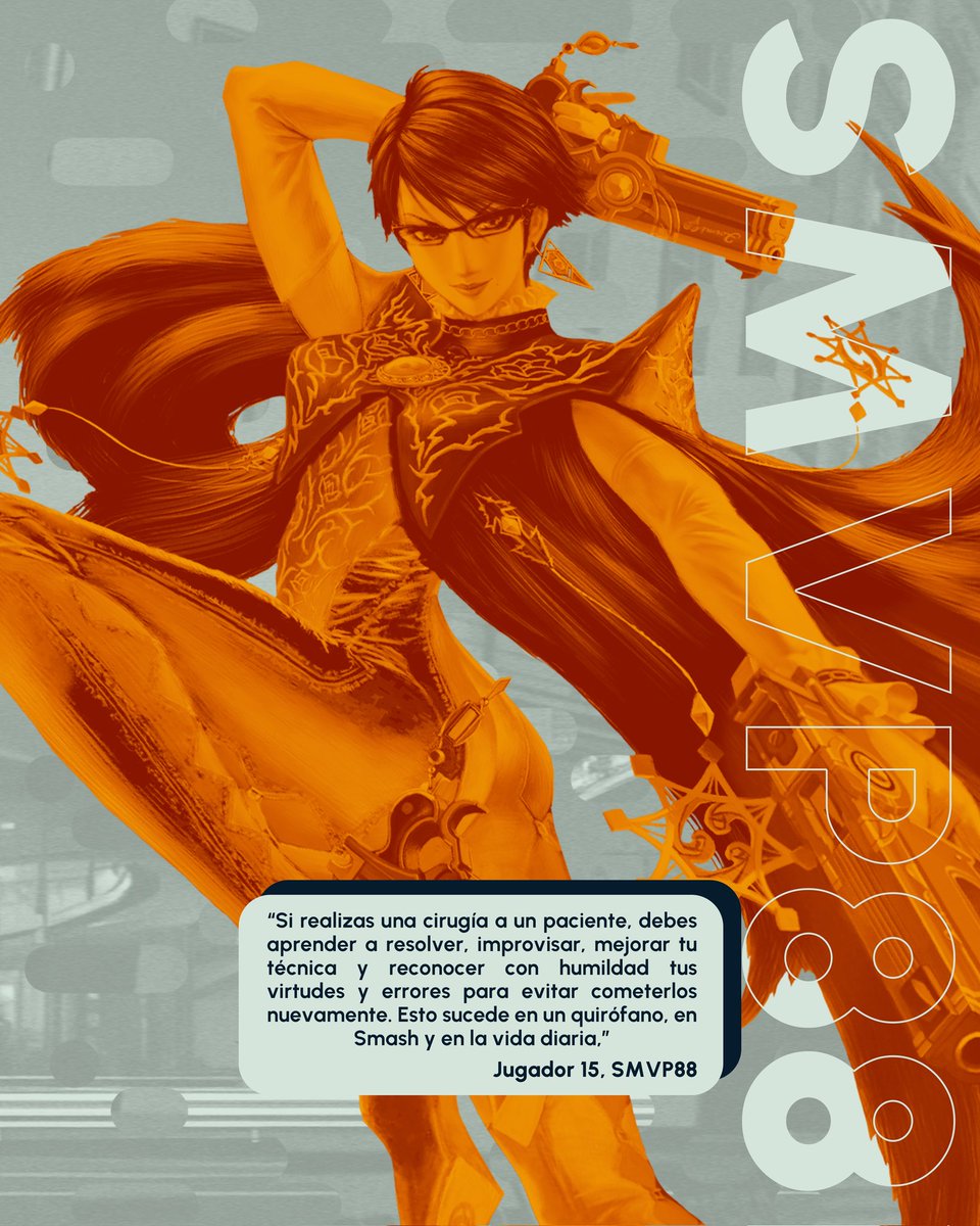 Gracias <a href="/TEAM_RRT4/">TEAM RRT4</a> por la iniciativa, y por tomar palabras de este humilde servidor.

¡Feliz 2026 gente!