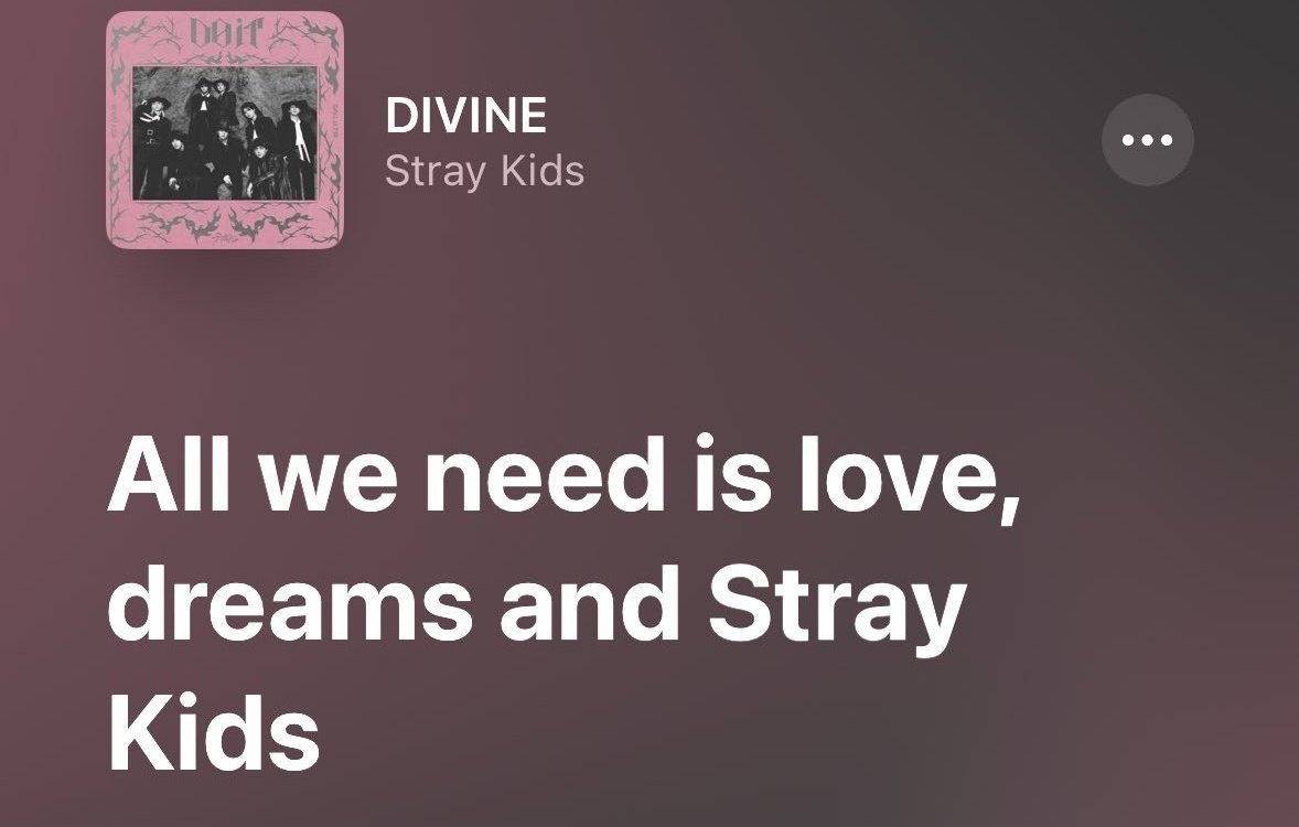 luvslinoring's tweet image. por un 2026 en donde todo lo que necesitemos sea: