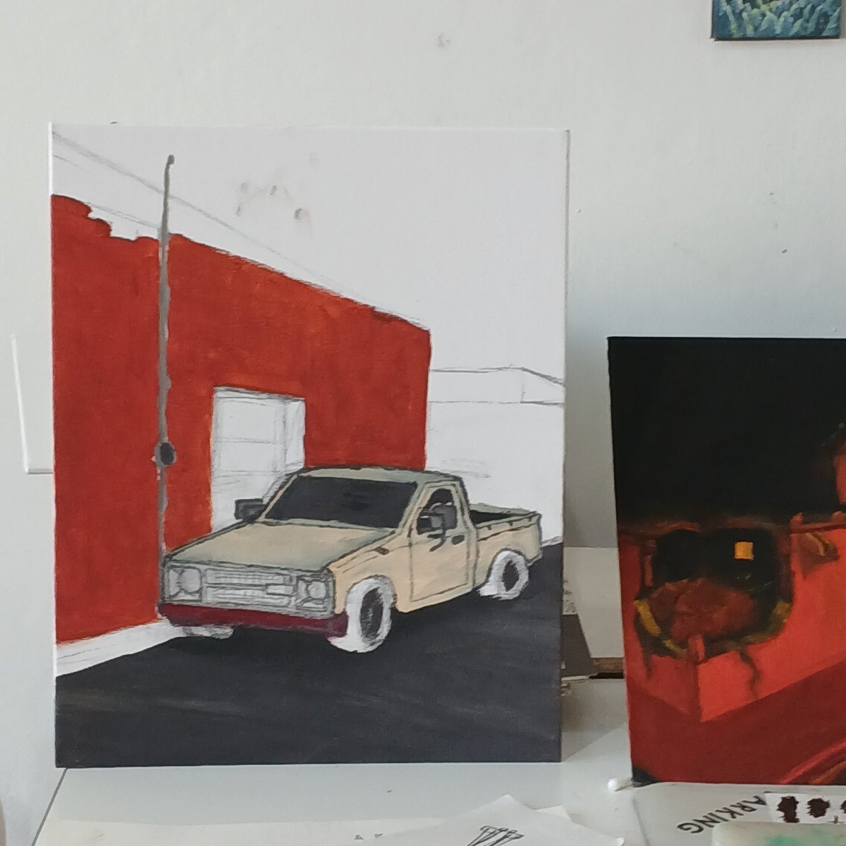 RigsMapache's tweet image. Este no lo termine, no me gustó hajsjs