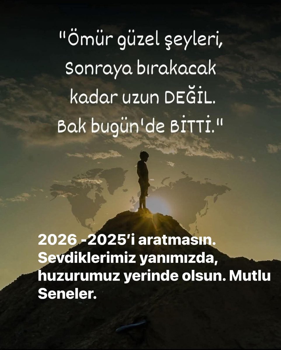 ŞᏋᏂᏒᎥᏰᏗᏁ 🇹🇷 tweet media
