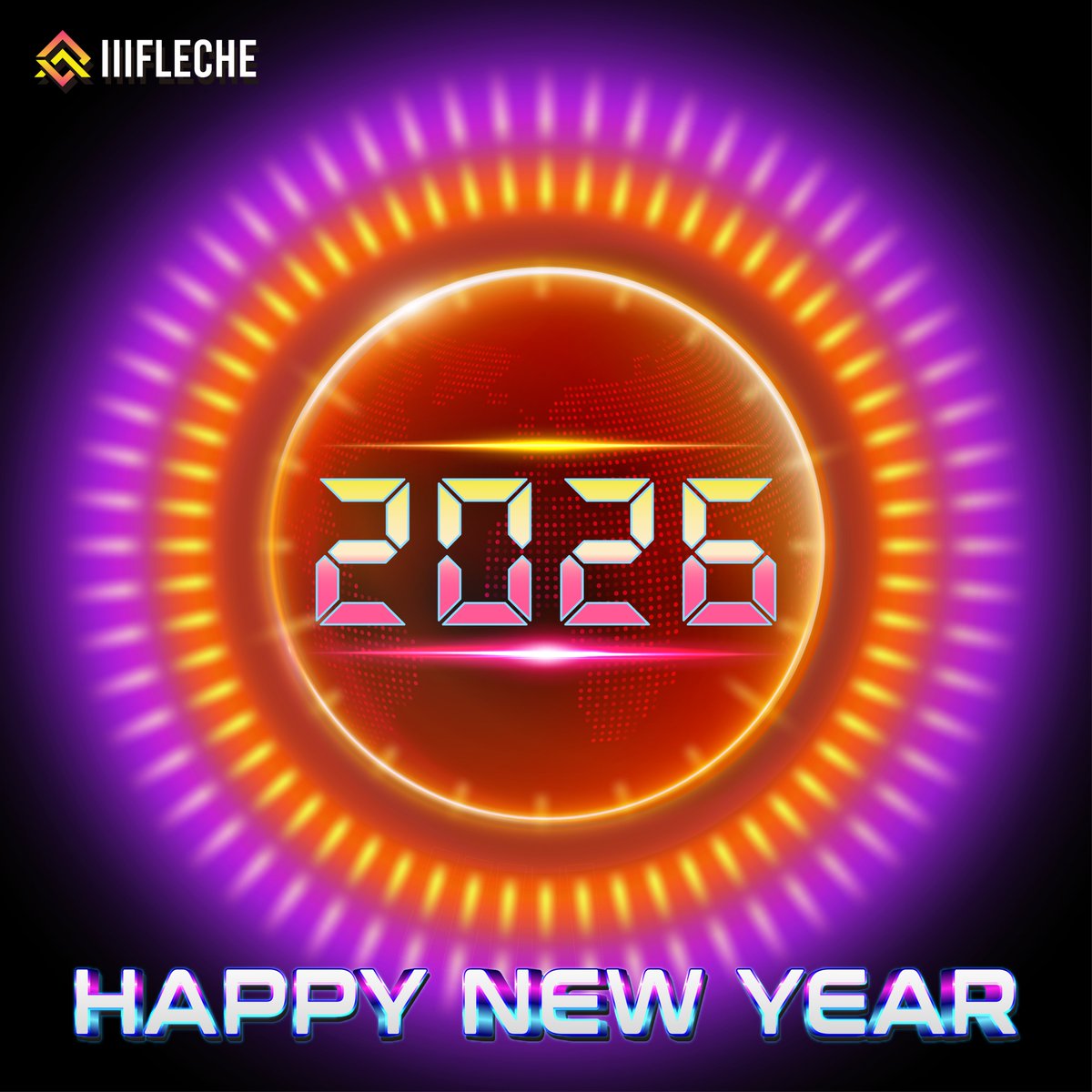 IIIFleche tweet media