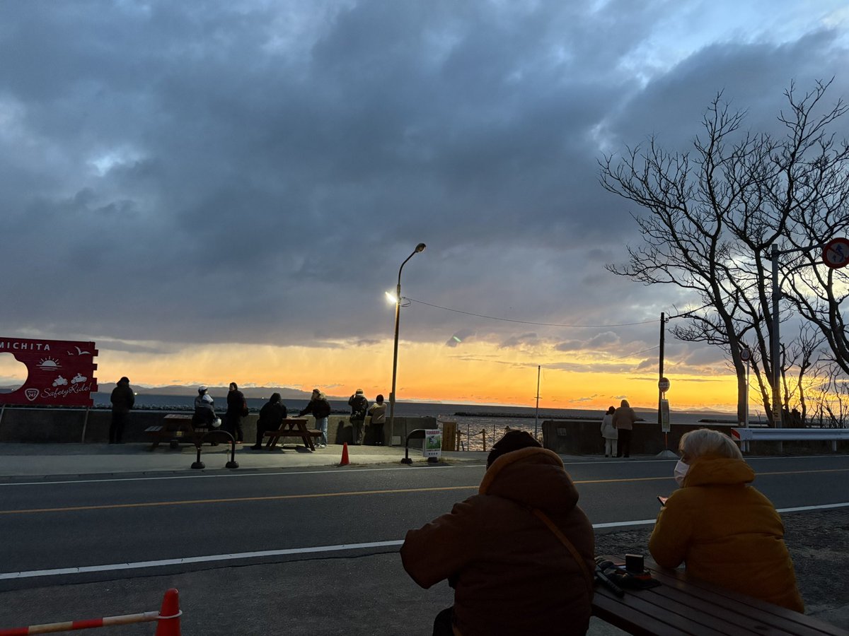 katapi0815's tweet image. もう少し^ ^
寒〜い