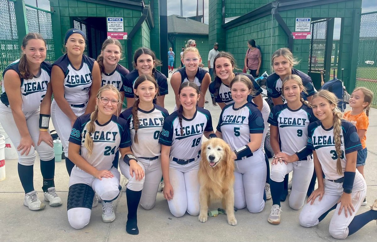 Brielyn Sims 2028 tweet media