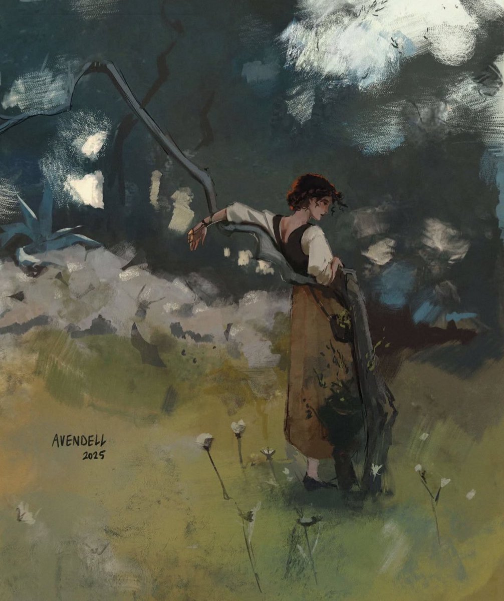 AVENDELL 2025 you will always be famous