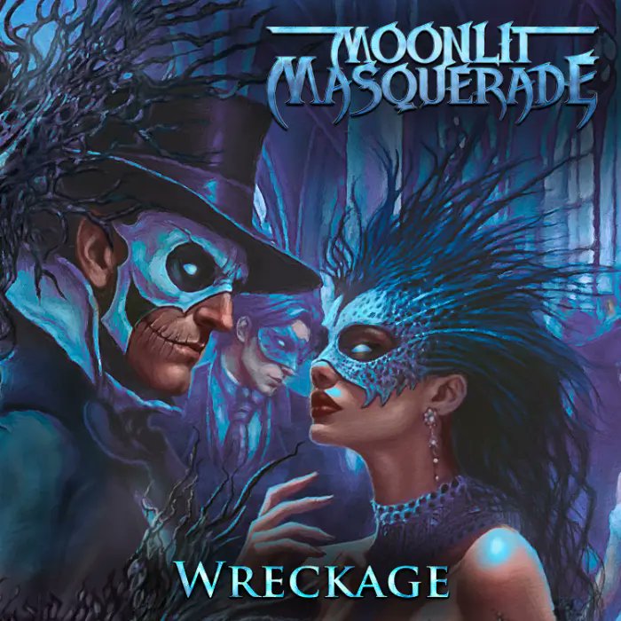 Album Review: Moonlit Masquerade – “Wreckage”

mauce.nl/moonlit-masque…

#MoonlitMasquerade #Wreckage #LIMBMusic  #NickLayton #ReignofGlory <a href="/limbmusic/">Limb Music</a>