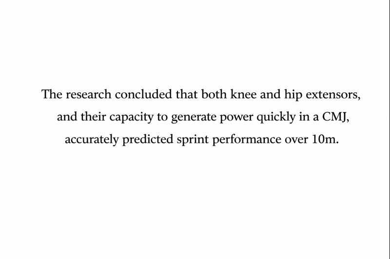 CoachJakeAP's tweet image. Rate of Force Development matters.
Full article out soon!