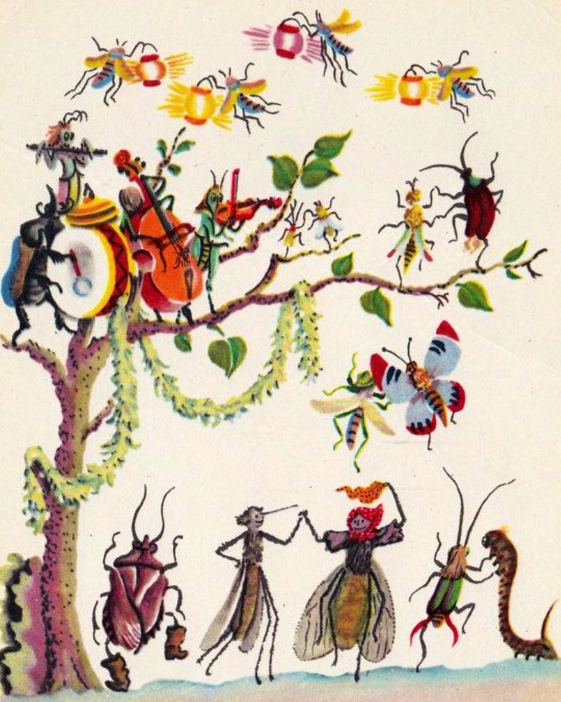 Bichodatos tweet media