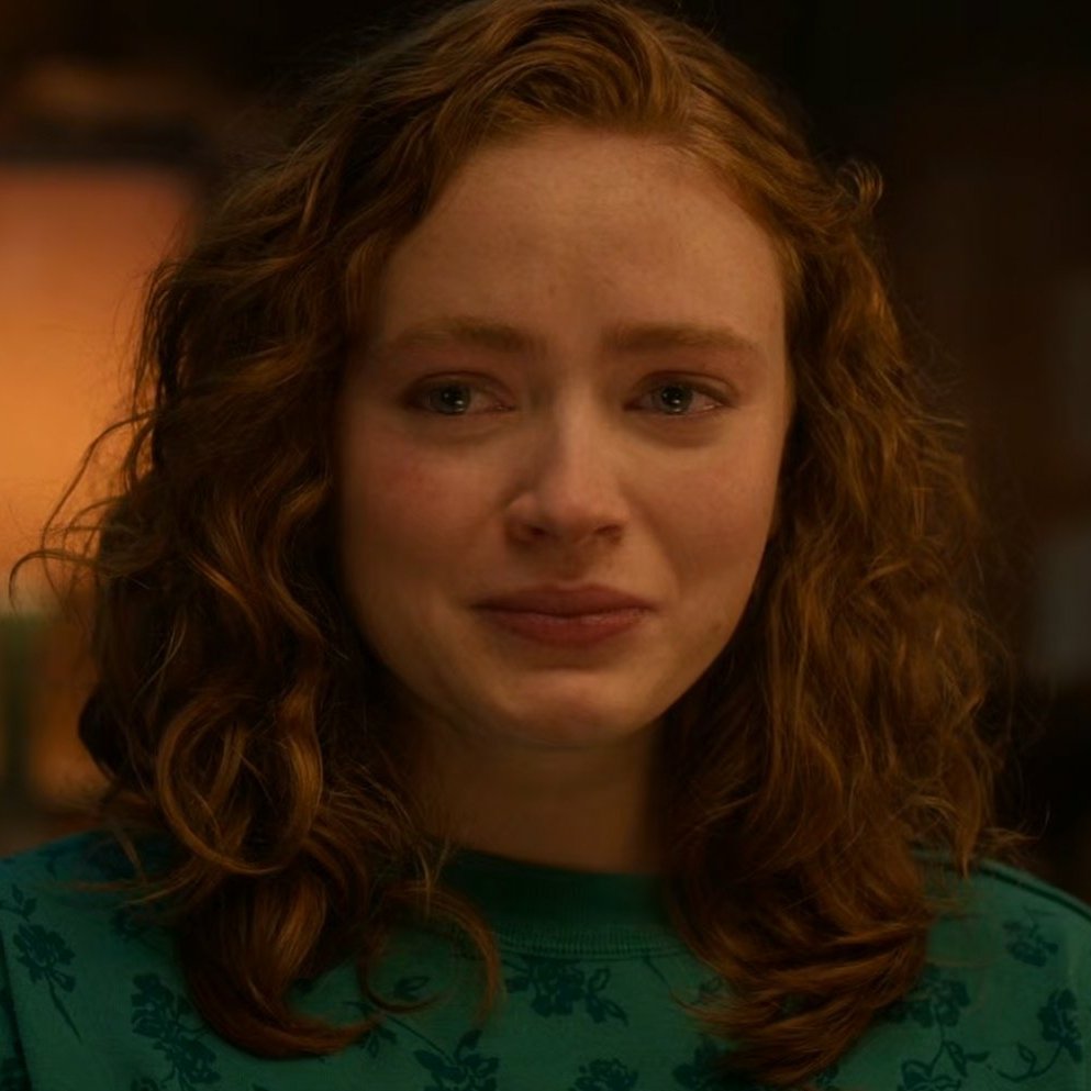 mayfielcl's tweet image. i’m going to miss her