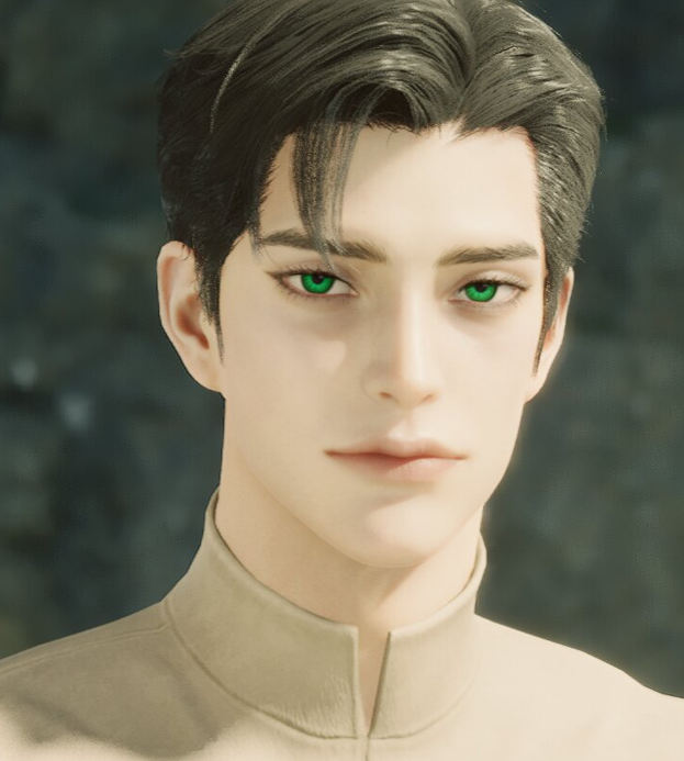 근황: 게임으로 리하크리 덕질중임