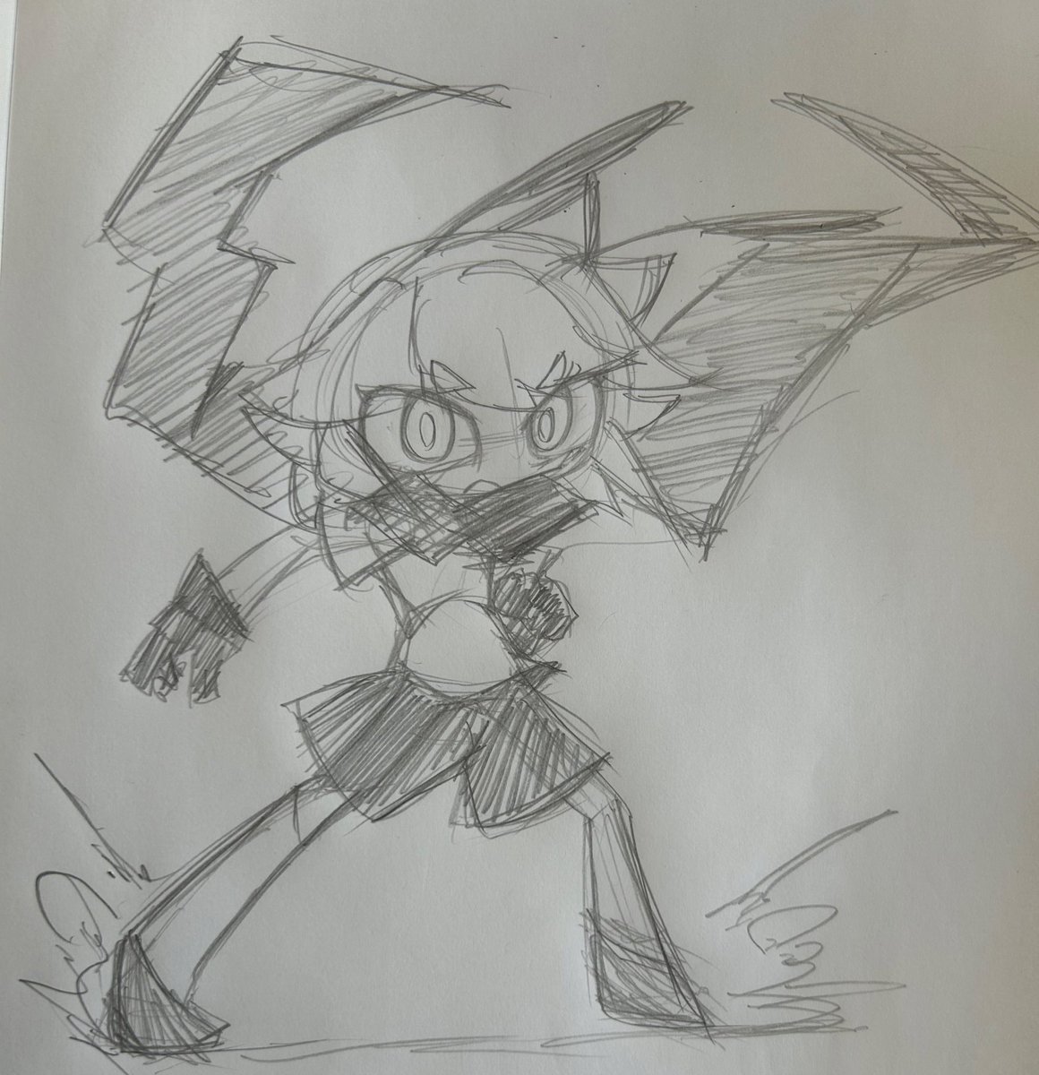 Taellページとなります☻ 紡木ヨビト💚C107【西し13a】(1日目) (@tsumug1000_b) / Posts / X