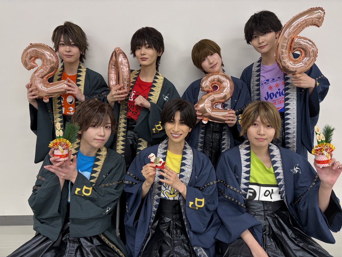 凰紫丈源〈風男塾〉 (@michael_jorgen7) / Posts / X