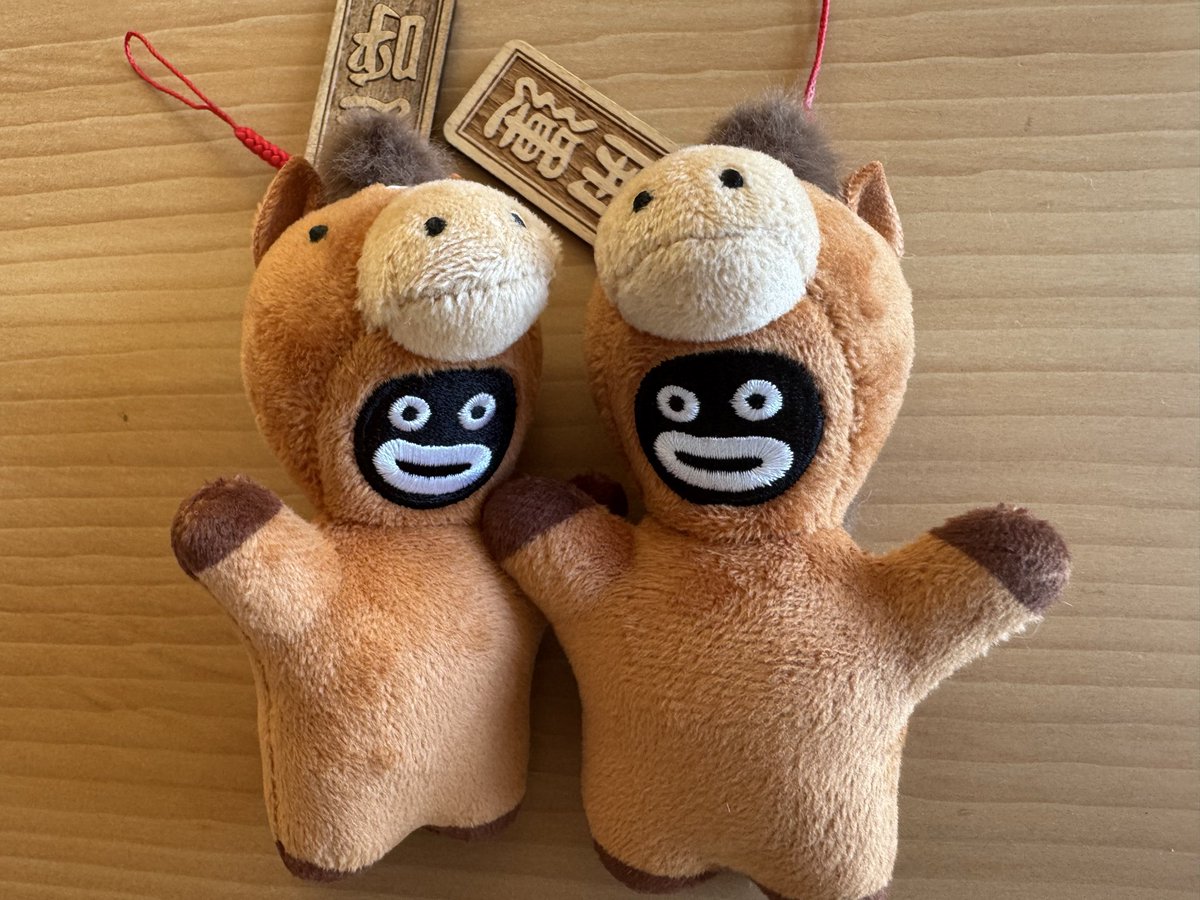 明けましておめでとうございます🎍
これをいただいて開運間違いなしだと思います。うふふ✨