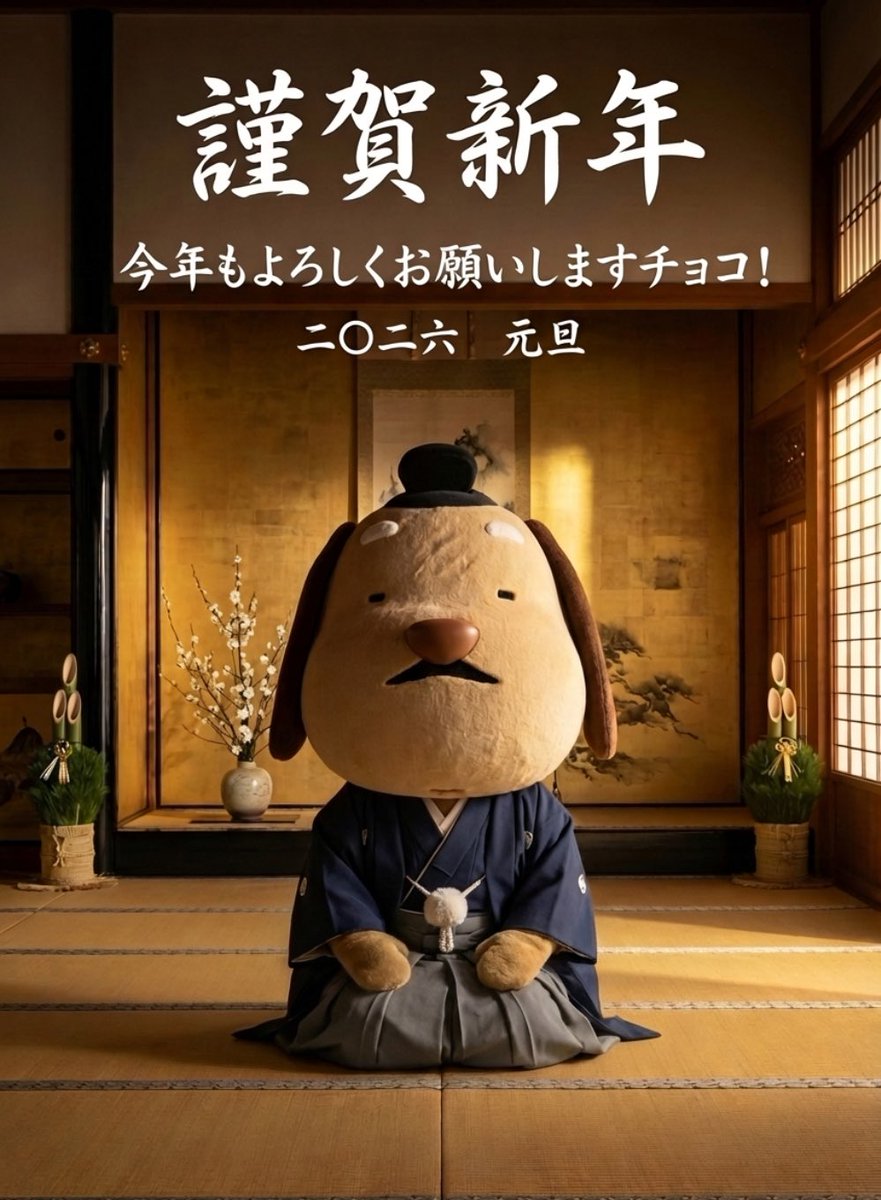 【厳守】12/1ちょこもん様。 石川五右衛門」の獣神化・改が今夜（12/28）22時に解禁！お正月仕様の