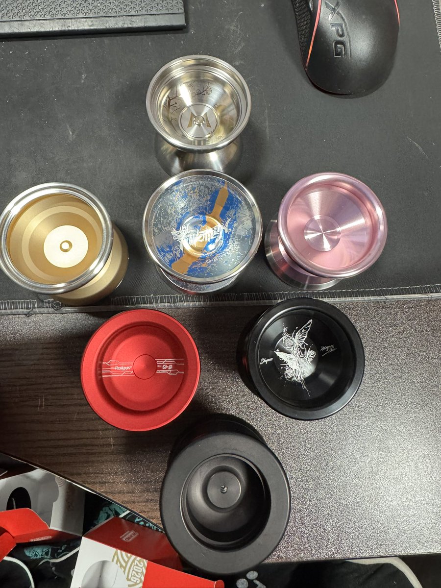 リワインドの2026ヨーヨー福袋、中身公開でユーザー興奮の開封報告相次ぐ