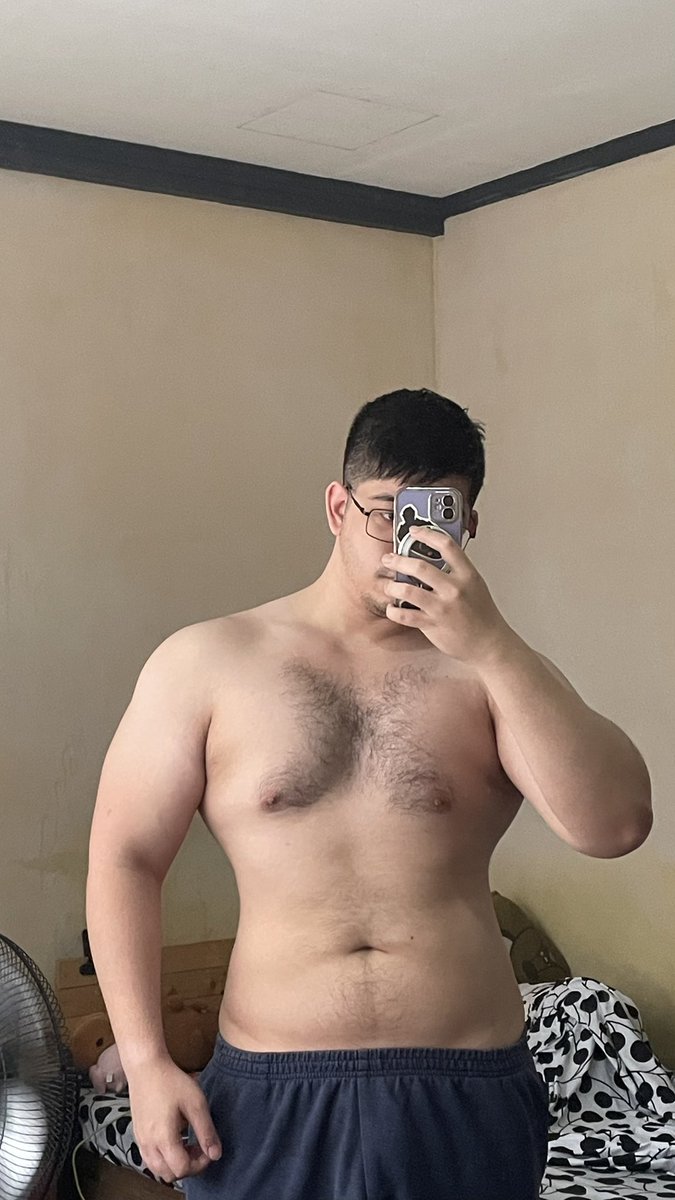 Wala na Calorie Deposit, balik Calorie Deficit