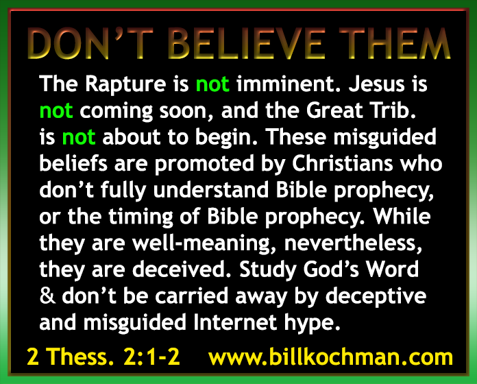 Bill_Kochman's tweet image. Deception * False Doctrines Prophets Shepherds Graphic 19 

#FalseProphets #FalseDoctrines #FalseBrethren

"Wolves in Sheeps' Clothing" KJV Bible Verse List:

billkochman.com/VerseLists/ver…

"Anointed and Unanointed Teachers" KJV Bible Verse List:

billkochman.com/VerseLists/ver…

"False Doc...