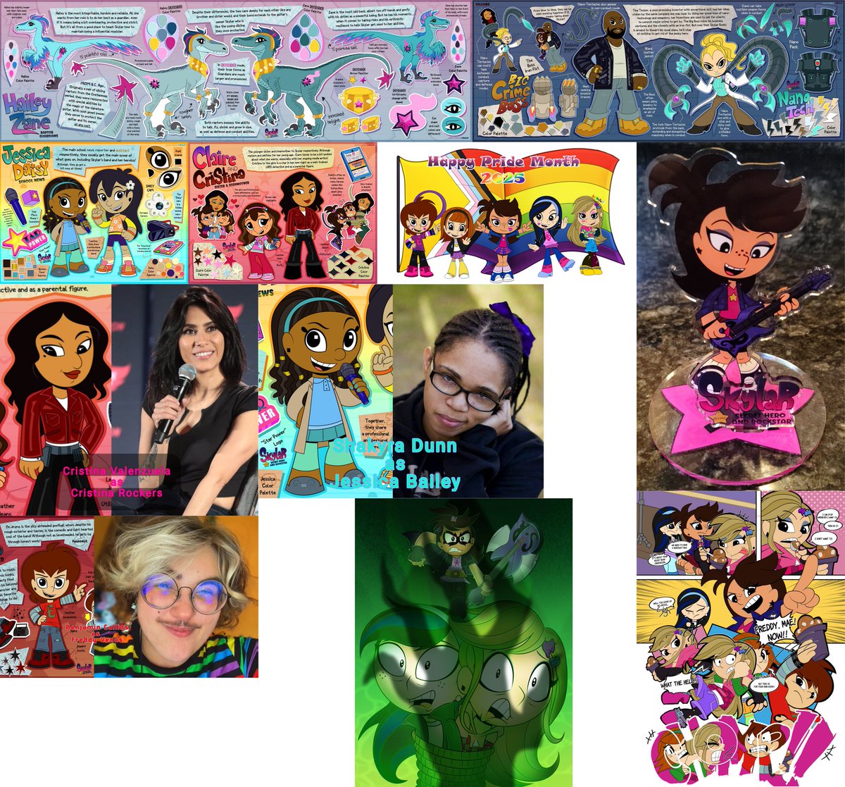 Hearts of Fire Entertainment (Anthony R.) tweet media