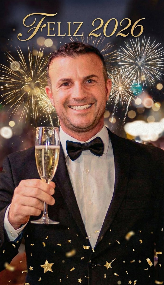 Se terminó el 2025.
No fue fácil. No fue prolijo. No fue tranquilo. Y menos mal…

Porque el crecimiento real no viene  la comodidad ni de  frases lindas,
viene de hacerse cargo, de incomodarse, de cruzar puentes que dan miedo.

Nos vemos del otro lado del puente! 

FELIZ 2026!!!