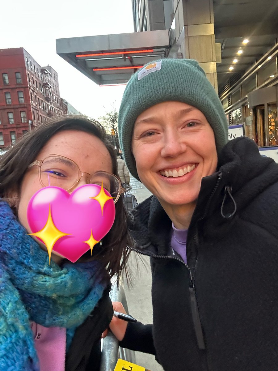 Blandine tweet media