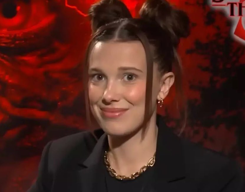 that stranger things finale…