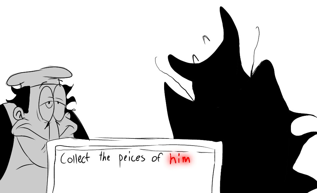 Pizza tower Toasted tweet media