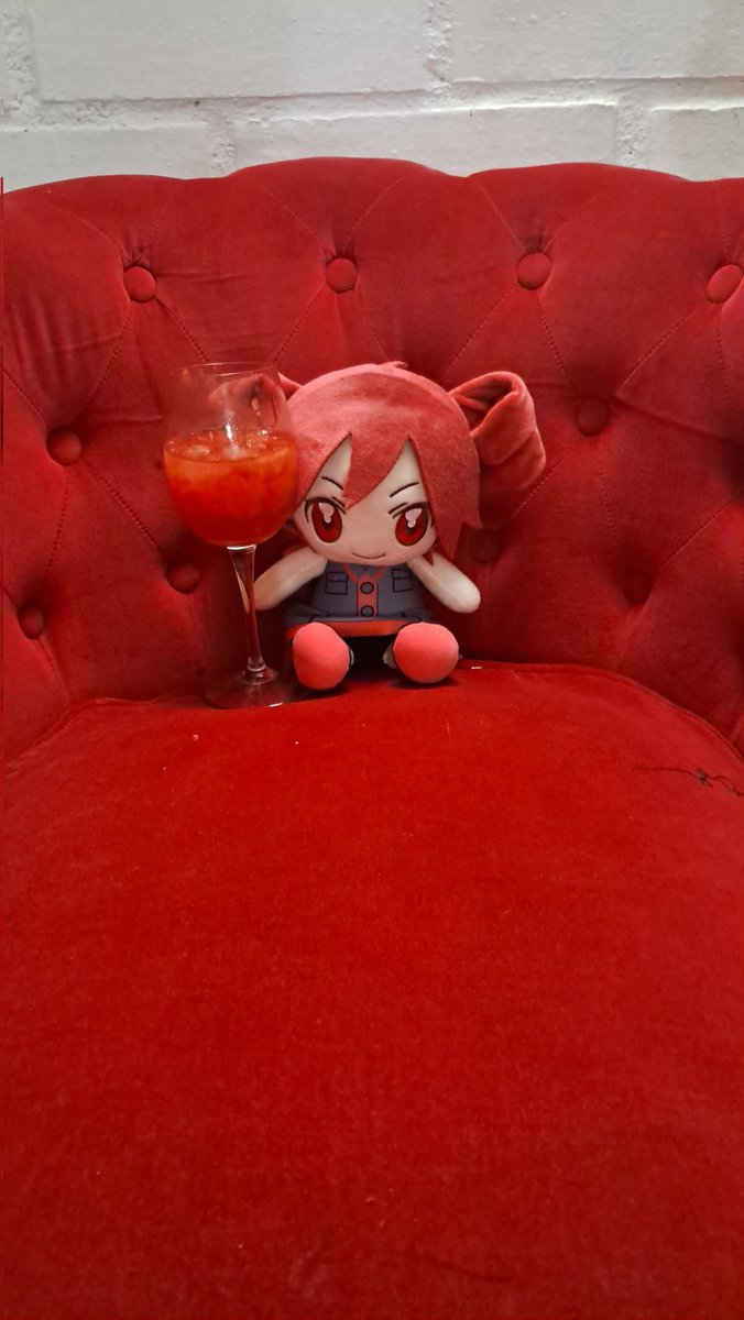 🍷🥖 
#KasaneTeto #teto