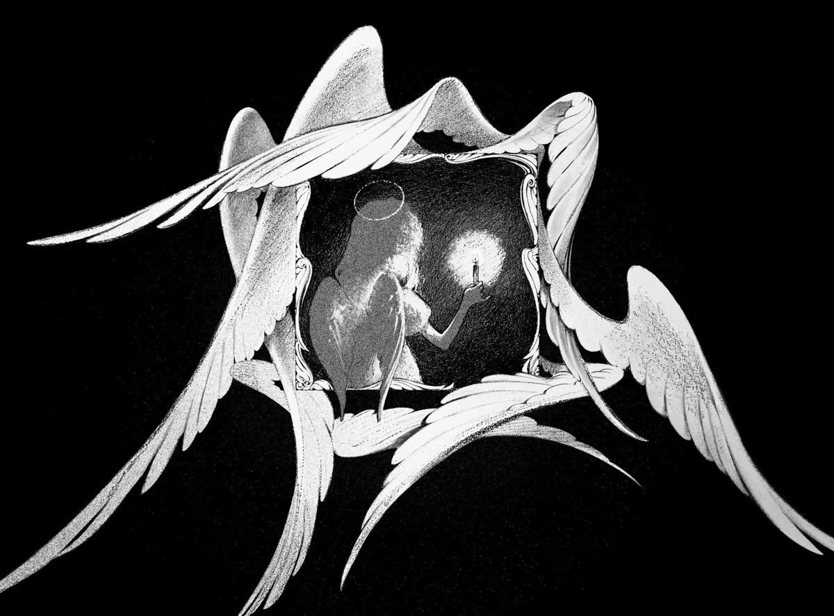 𐱃 (@swordandland) on Twitter photo 