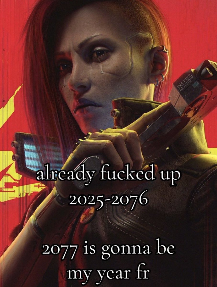 HAPPY NEW YEAR OOMFS