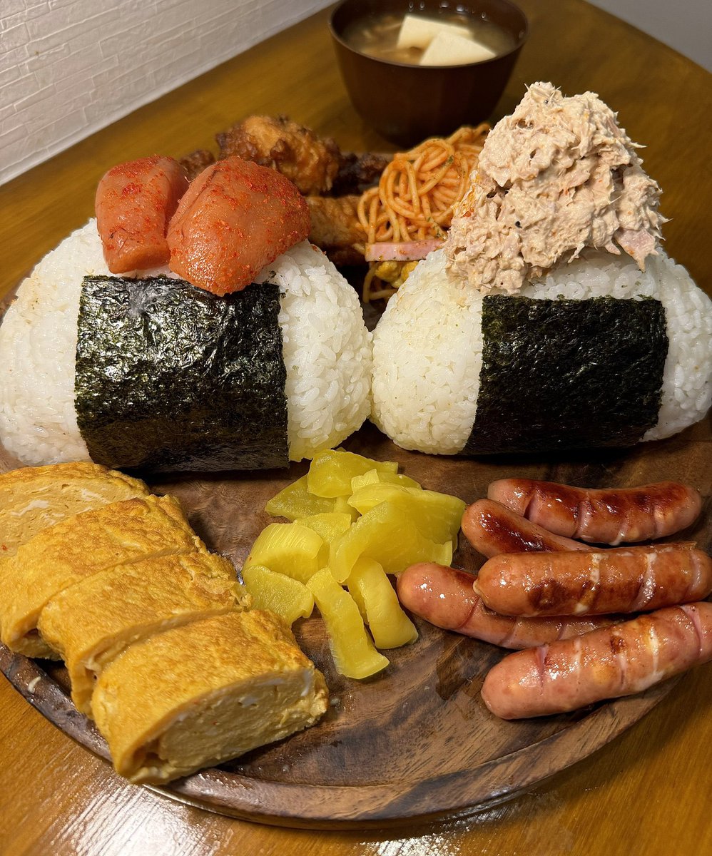 10合炊き tweet media