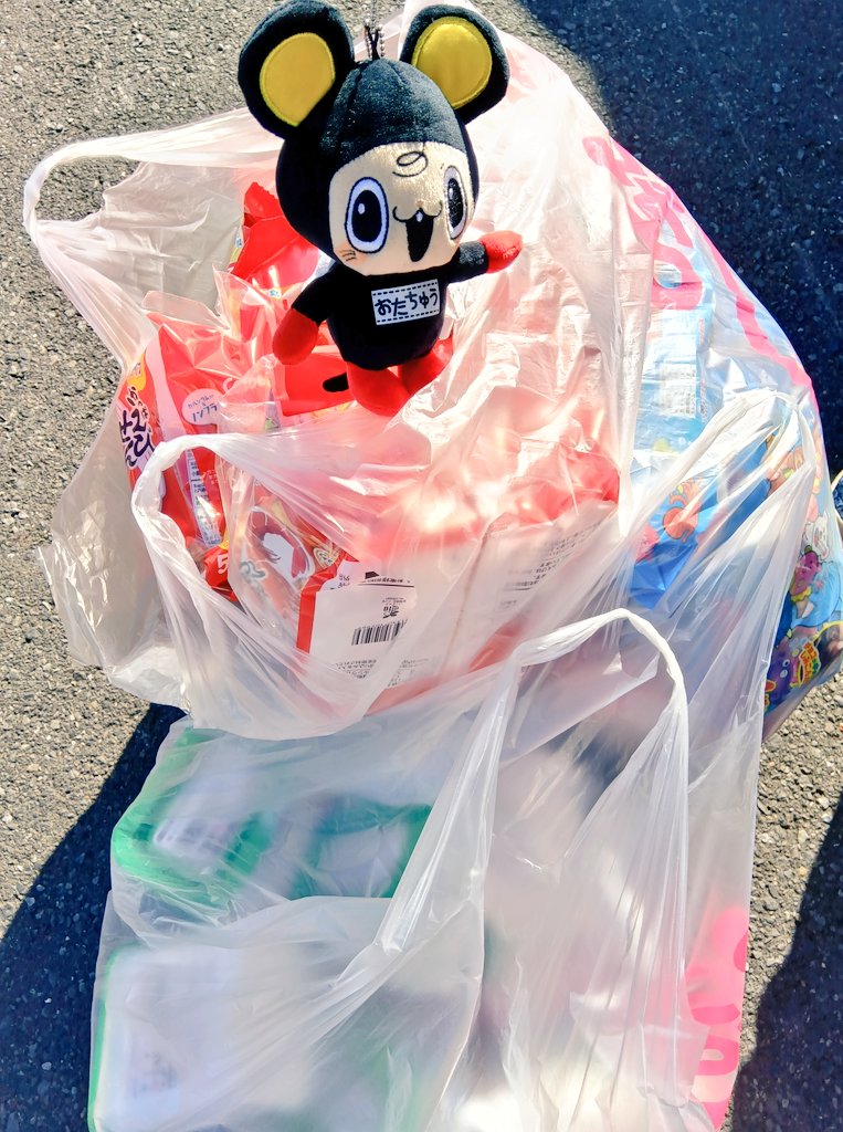 おたちゅうとiクレデート 