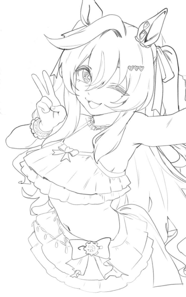 happy year of the horse 
