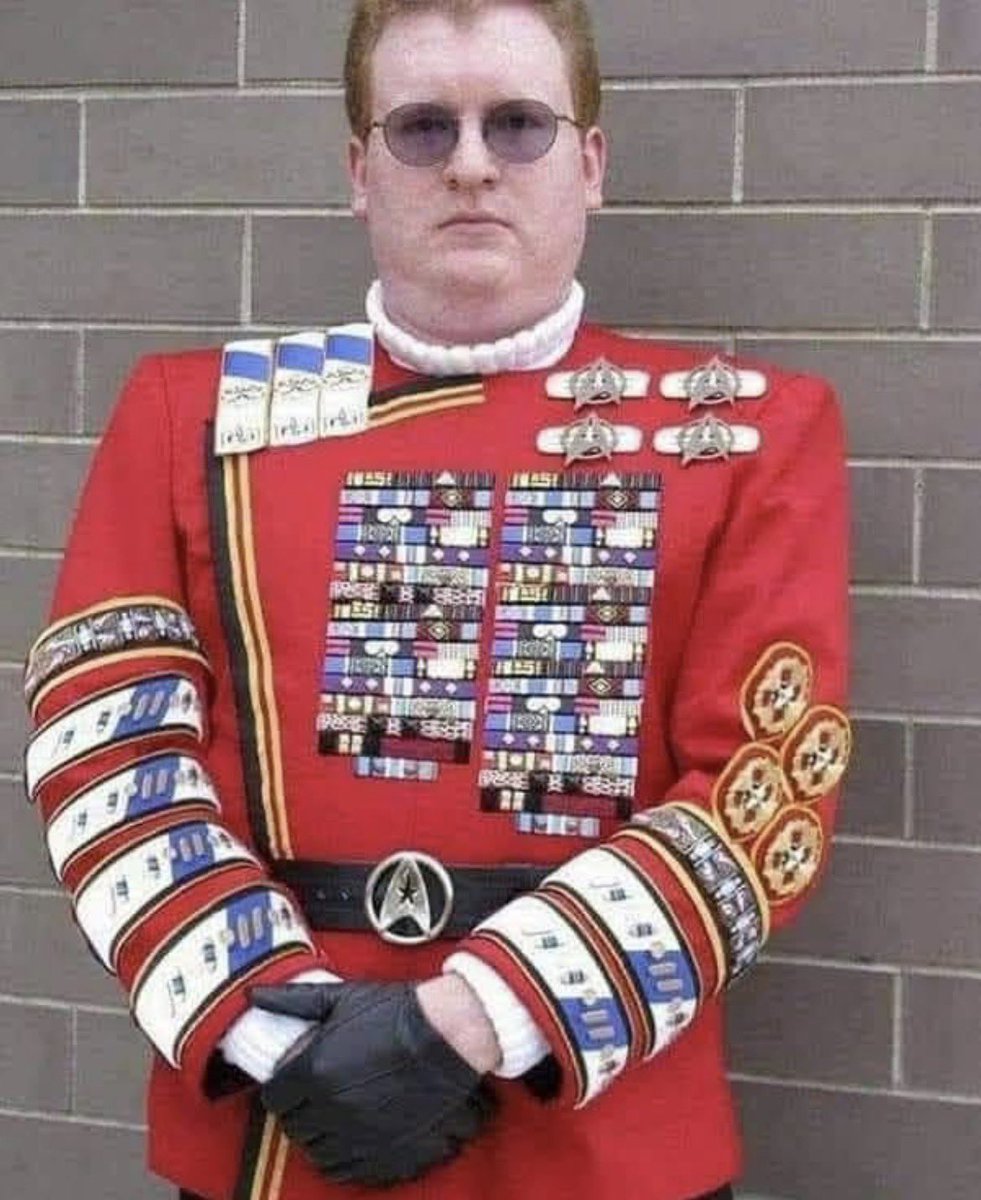 Irish Ranger (Sevvy) tweet media