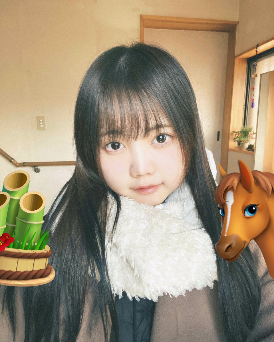 🎍🐴ʜᴀᴘᴘʏ ɴᴇᴡ ʏᴇᴀʀ🐴🎍

昨年は大変お世話になりました
今年も何卒宜しくお願いいたします