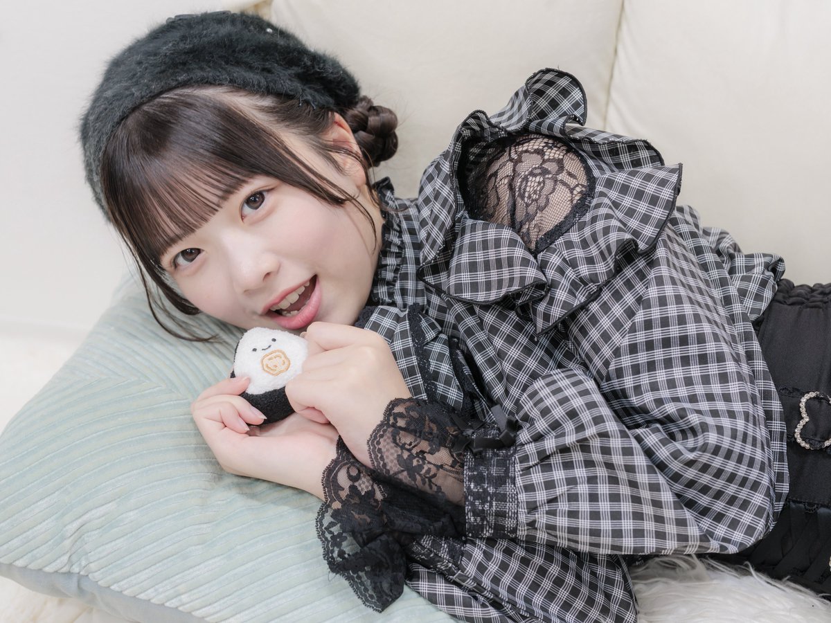 あけまして推しメンたち