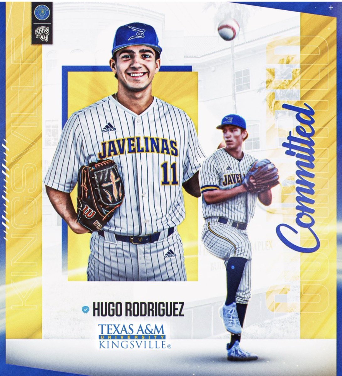 Hugo Rodriguez tweet media