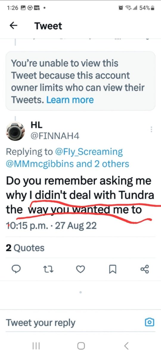 Lets_Play_MEOW's tweet image. I did them all dirty. Zero remorse.

You should see what the fallout of their stupidity was in Kelowna 

Yes....they even did themselves Dirty. 

Google it.