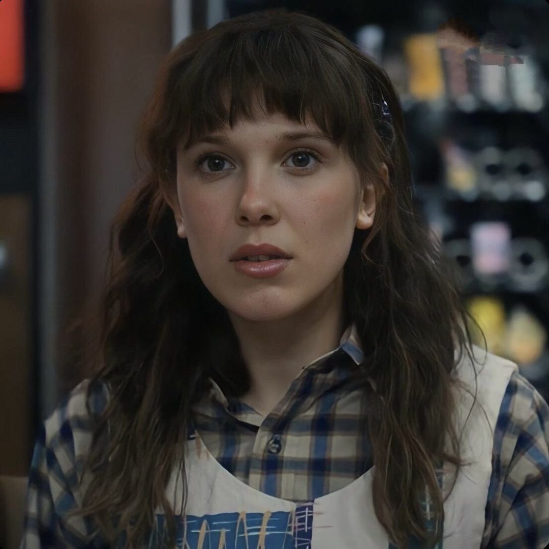 4ANGELSMU5E's tweet image. I just cried bruh what the fuck

Eleven hopper you will forever be in our hearts. 

#StrangersThings5