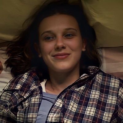 4ANGELSMU5E's tweet image. I just cried bruh what the fuck

Eleven hopper you will forever be in our hearts. 

#StrangersThings5