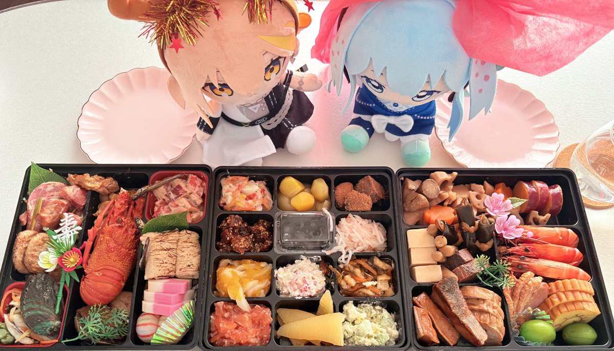 藍月なくる🪼 (@NakuruAitsuki) / Posts / X