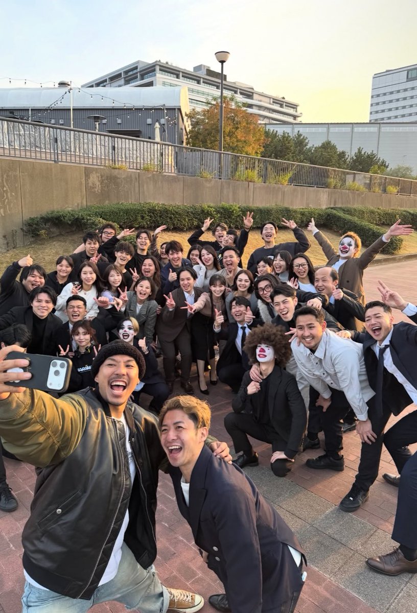 じゅんぺー@1000日後社長になる tweet media