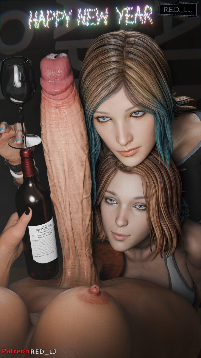 Happy New Year! 🥳
Feliz Año Nuevo🫡