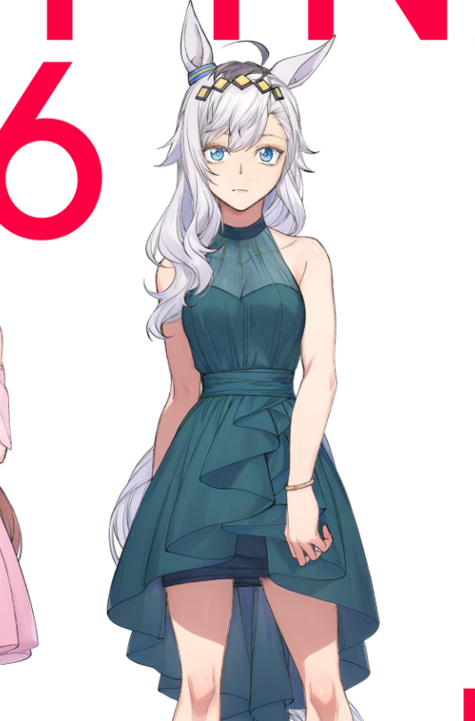 God damn Oguri is rocking it