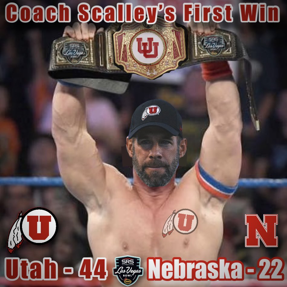 🔴⚫️⚪️Ron Corkins 🏈 🏀 🎥 tweet media