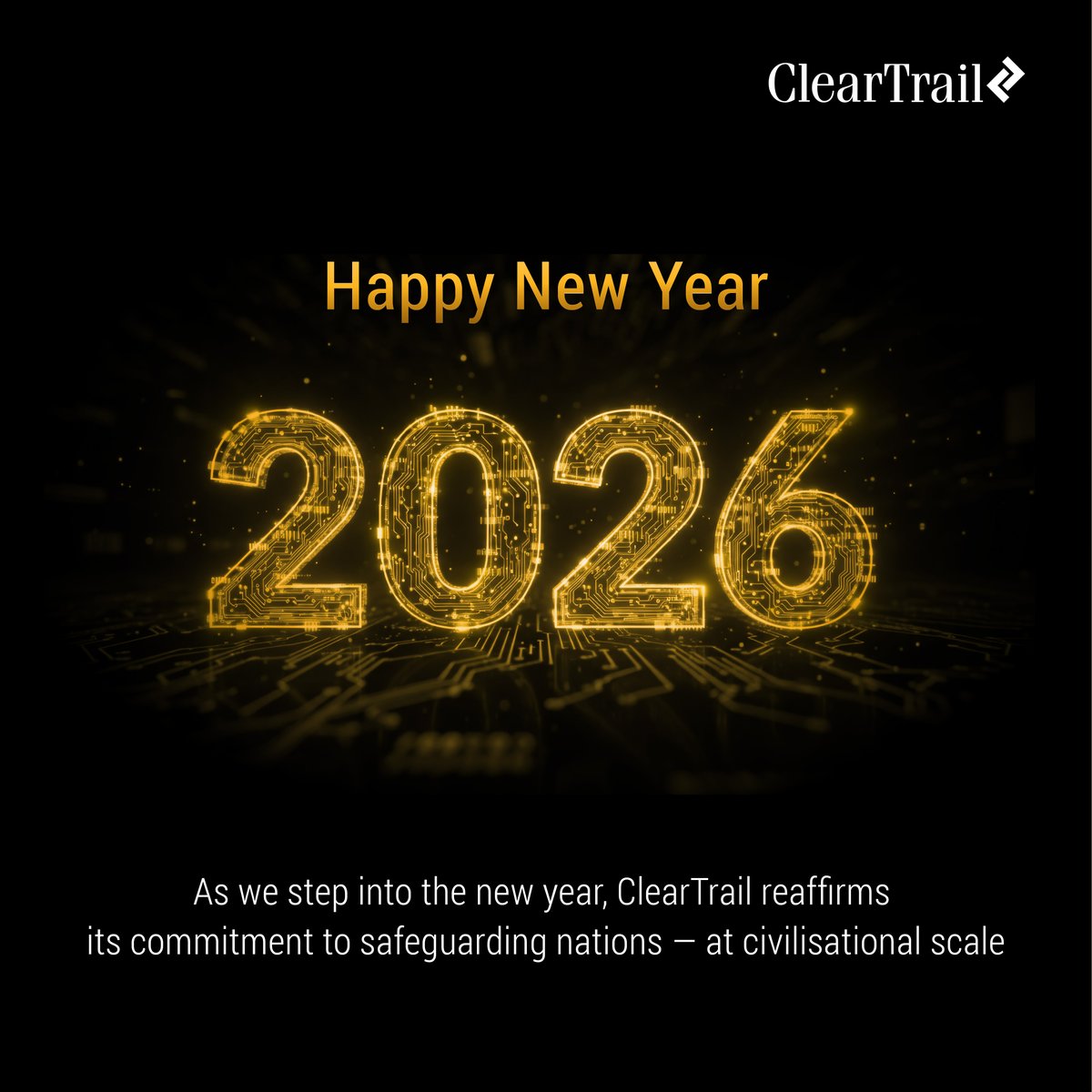 ClearTrail Technologies tweet media